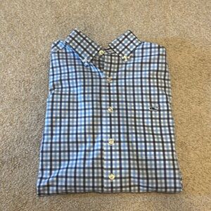 Vineyard Vines Men’s Slim Fit Tucker Shirt
